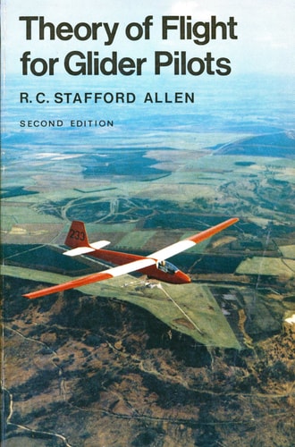Theory of flight for glider pilots
