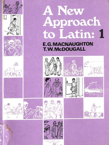 A New Approach to Latin
