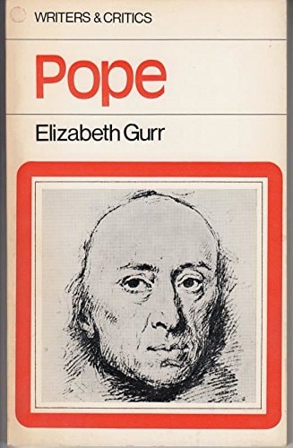 Pope (Writers and critics)