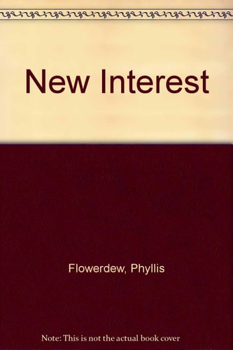 New Interest: Bk. 2