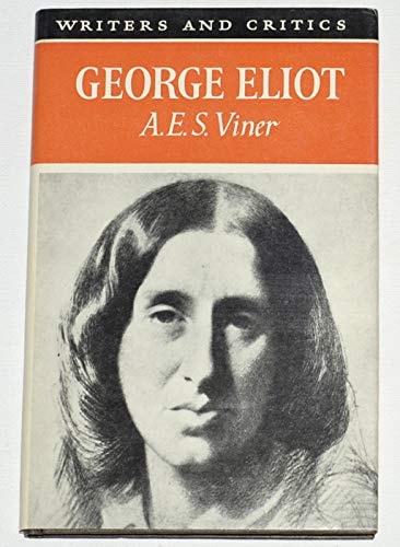 George Eliot, (Writers and critics)