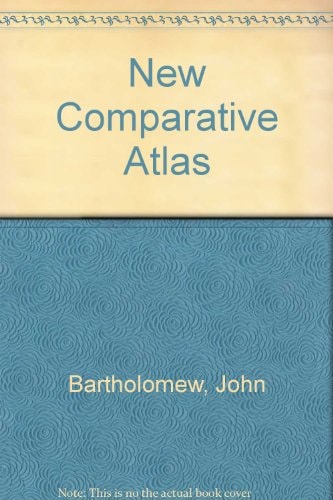 New Comparative Atlas