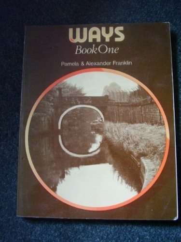 Ways Teacher's Book
