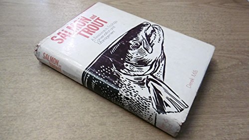 Salmon and trout: a resource,: Its ecology, conservation and management