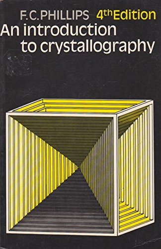 Introduction to Crystallography