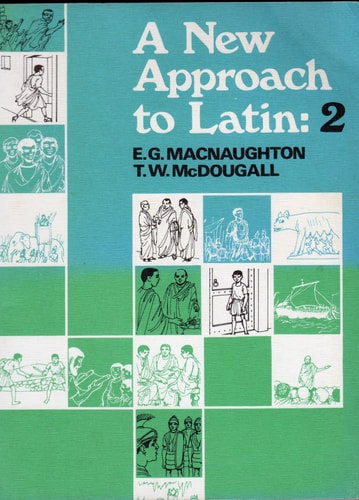 A New Approach to Latin: 2