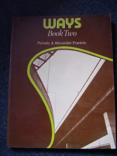 Ways. Book 2
