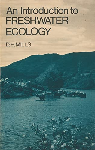 An introduction to freshwater ecology,