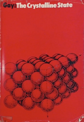 The crystalline state: An introduction