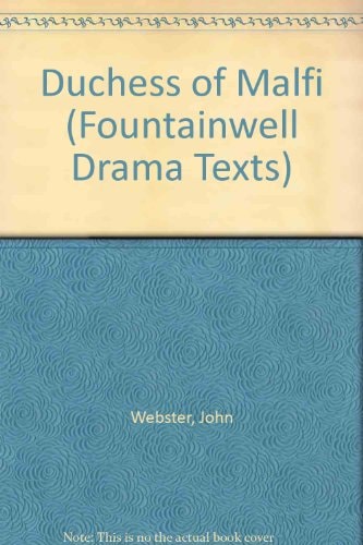 The Duchess of Malfi