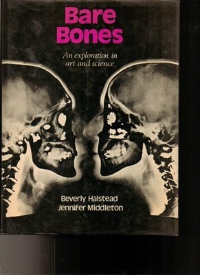 Bare bones: An exploration in art and science