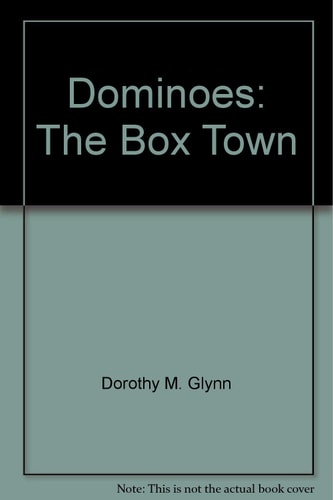 Dominoes Stage Blue (DOMS)