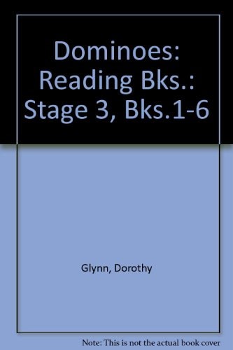 Dominoes: Reading Bks.: Stage 3, Bks.1-6