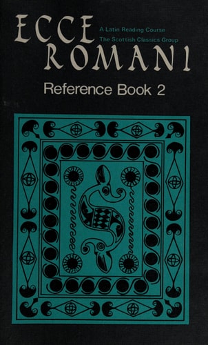 Ecce Romani 5: Pastimes & Ceremonies