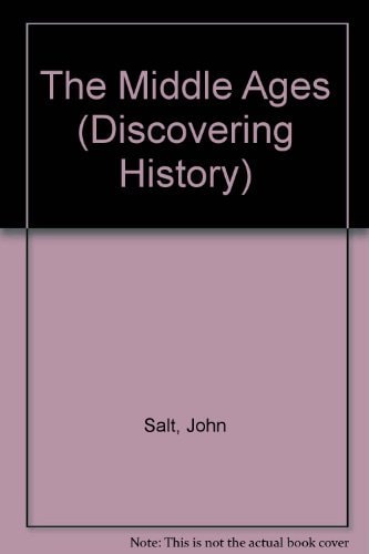 The Middle Ages (Discovering History)