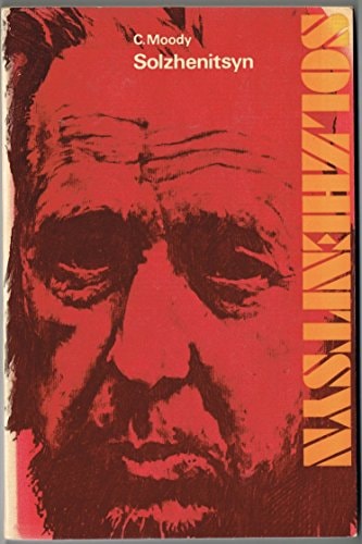 Solzhenitsyn (Modern Writers)