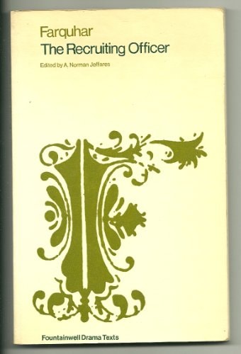 The recruiting officer