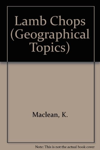 Lamb Chops (Geographical Topics)