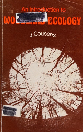 An introduction to woodland ecology