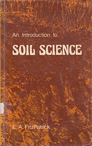 An Introduction to Soil Science