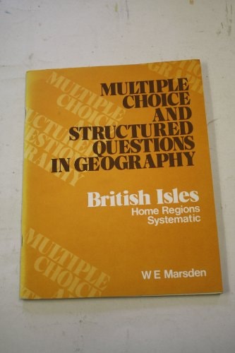 British Isles, Home Regions and Systematic