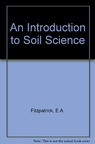 An Introduction to Soil Science