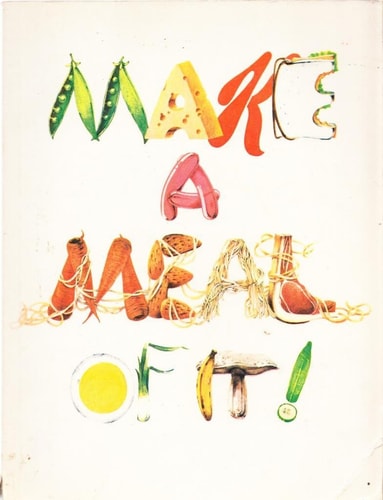 Make a Meal of It