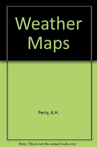 Weather maps