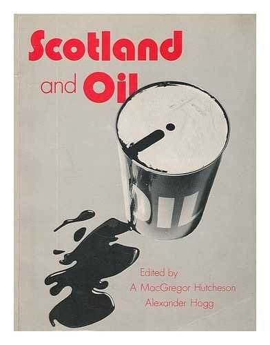 Scotland and oil