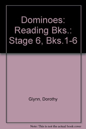 Dominoes: Reading Bks.: Stage 6, Bks.1-6