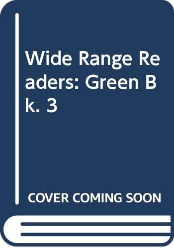 Green Book (Wide Range)