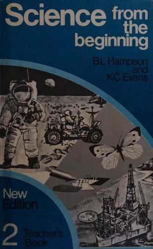 Science from the Beginning: Teacher's Book 1