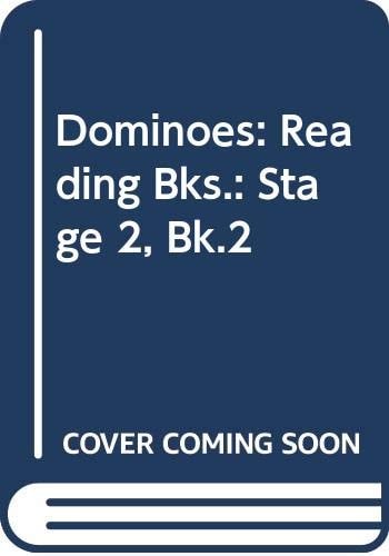 Dominoes: Reading Bks.: Stage 2, Bk.2