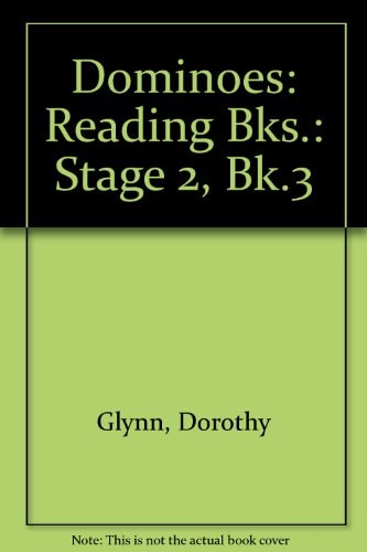 Dominoes: Reading Bks.: Stage 2, Bk.3