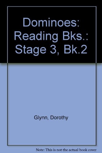 Dominoes: Reading Bks.: Stage 3, Bk.2