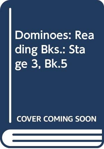 Dominoes: Reading Bks.: Stage 3, Bk.5