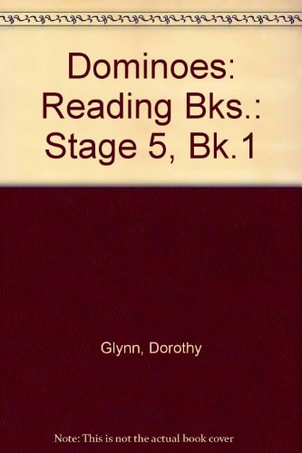 Dominoes: Reading Bks.: Stage 5, Bk.1