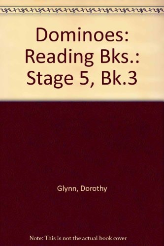 Dominoes: Reading Bks.: Stage 5, Bk.3