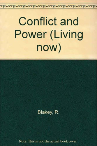 Conflict and Power