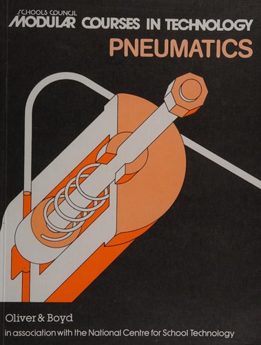 Pneumatics: Pupil's Book (Modular Courses in Technology)