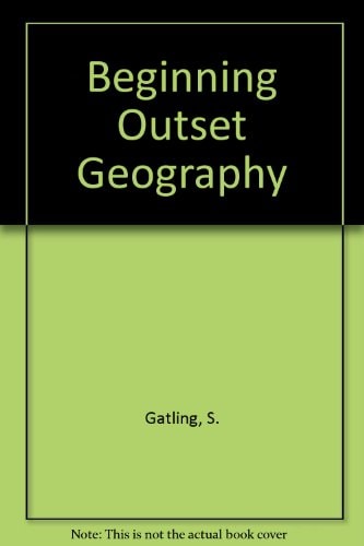 Beginning Outset Geography