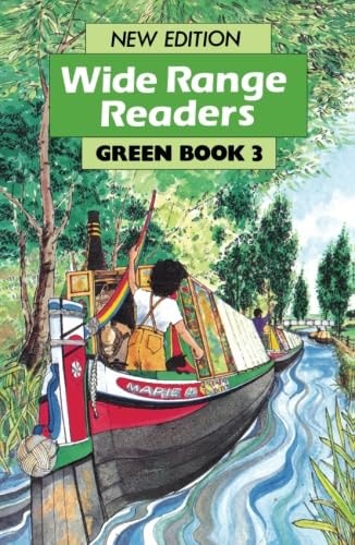 Wide Range Readers