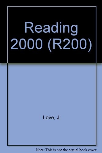 Reading 2000 (R200)