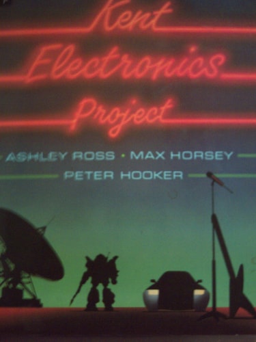 Kent Electronics Project: Pupil's Book