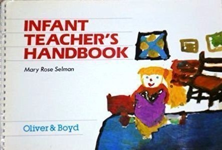 Infants Teacher's Handbook