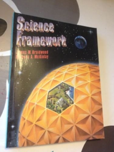 Science Framework