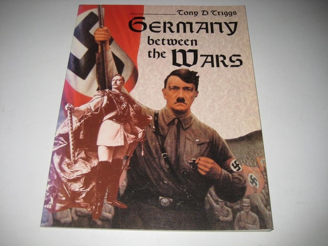 Germany Between the Wars