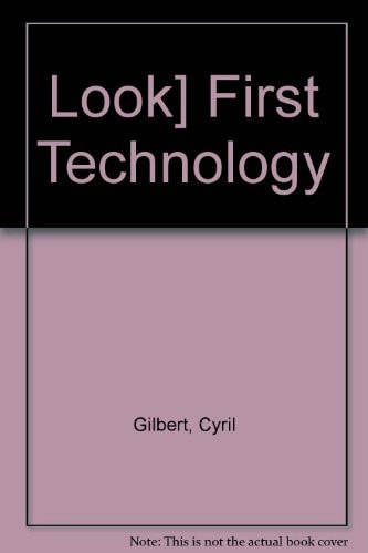 Look] First Technology (LOOK)