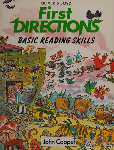 First Directions