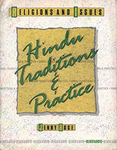 Hindu Belief & Practice (Religions and Issues)
